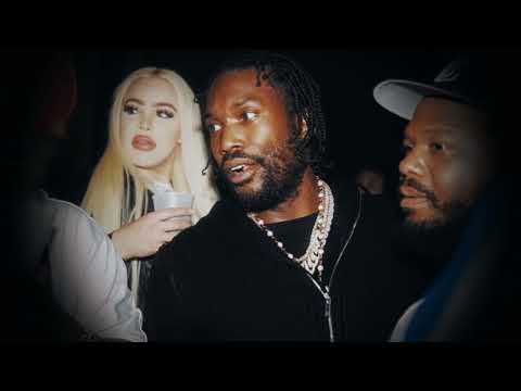 Meek Mill Type Beat 2024 - "Way Out The Hood" (prod. by Buckroll x Gabe Lucas)