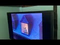 Closing To Peter Pan 1990 VHS