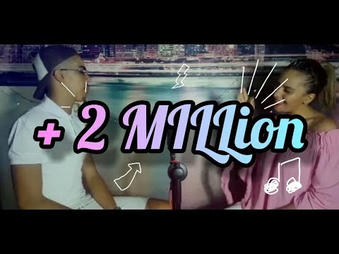 Te Boté remix - Version Arabic Cover By " Mariam & Marouan Sidah | أفضل نسخة عربية