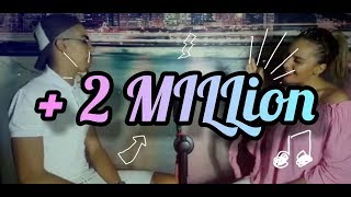 Download lagu Te Boté remix - Version Arabic Cover By ' Mariam & Marouan Sidah | أفضل نسخة عربية mp3 Download lagu Te Boté remix - Version Arabic Cover By ' Mariam & Marouan Sidah | أفضل نسخة عربية mp3