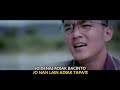 Randa Putra Janji Batuka Ka Urang Lain