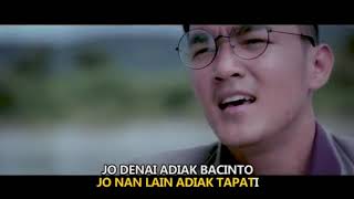 Download lagu Randa Putra - Janji Batuka Ka Urang Lain mp3