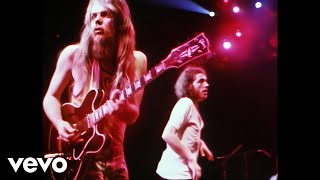 Download lagu Joe Cocker - Feelin' Alright (Live From Mad Dogs & Englishmen) mp3