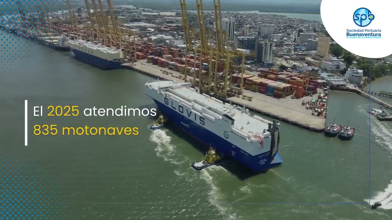 SPRBUN mantiene labores permanentes de dragado para preservar condiciones operativas en sus muelles