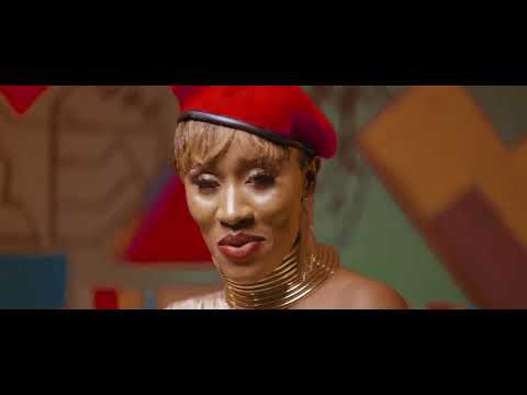 AHD FEAT JOHANNA BARRY – Mi Soussata (Clip Officiel)