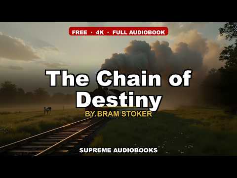 The Chain of Destiny by Bram Stoker — free full audiobook