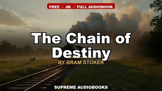 The Chain of Destiny by Bram Stoker — free full audiobook