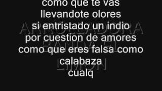 ARROLLADORA BANDA EL LIMON LA CALABAZA