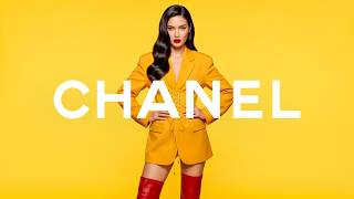 Download lagu CHANEL Store Music · Elegant Fashion Deep House Playlist 2026 mp3