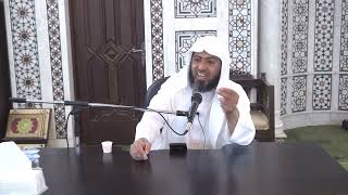 تأملات قرآنية في سورة البقرة _ الدرس (30) عماد السواعير image