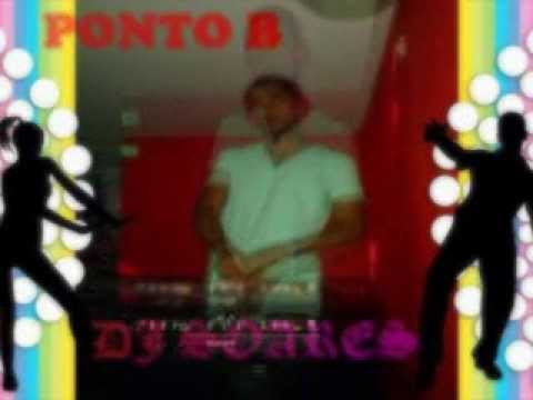 Mix ZoukFrancés-Zouk CV90 Ponto B (ao vivo) - DJ SOARES