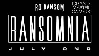 &#39;SOTW&#39; // Ro Ransom: Limousine