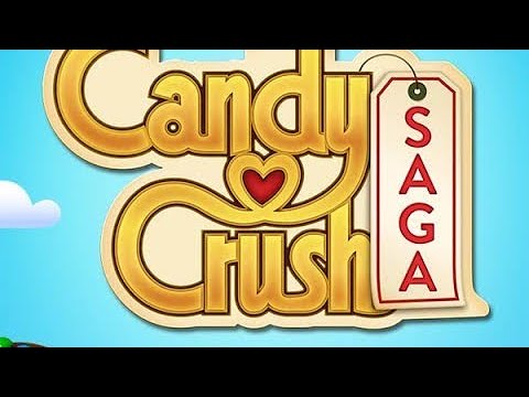 Candy Crush level 2716