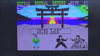 IK+ - Unemulated ZX Spectrum Gameplay & Review