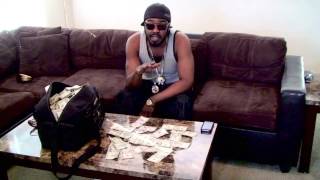 PISTOL N LOVE WITH MY MONEY FR.CRISIS & DONALD THUMP OFFICIAL MUSIC VIDEO