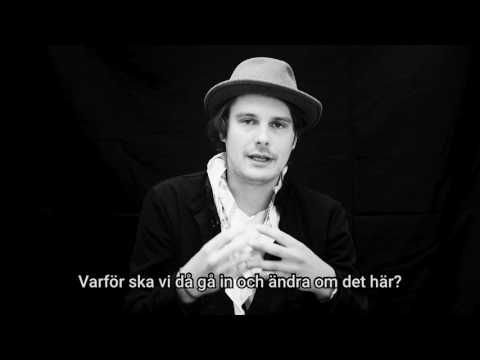 Stoppa Stureplanerna med Filip Fasten