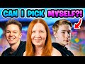 I Asked Fortnite Pros whose Aim/Mechanics They Would Steal (DreamHack Summer)