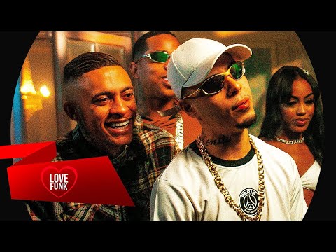 BRISA NA MINHA - MC Kadu, MC Tuto e MC Luuky (DJ Victor)