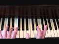 Invitation - Cal Tjader (Piano Lesson by Matt McCloskey)