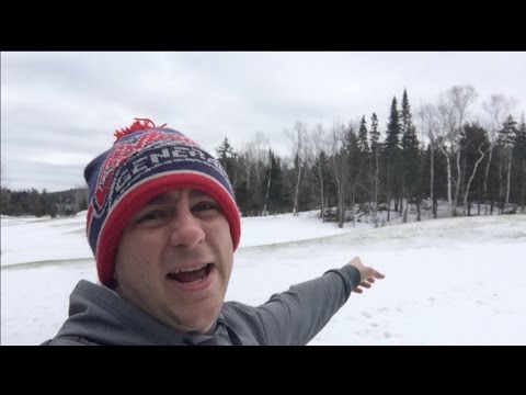 LFR10 - Game 61 - Good Shawt - Mtl 3, Tor 2 (OT)