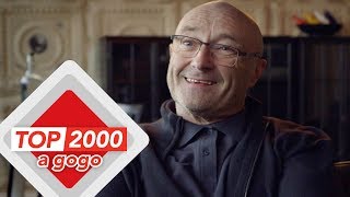 Video thumbnail of "Phil Collins - In the air tonight | Het verhaal achter het nummer | Top 2000 a gogo"