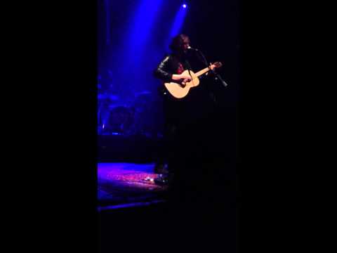 Thumbnail for Hozier playing Illinois Blues at The Institute, Birmingham by Skip James