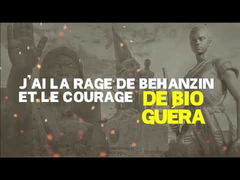 CRISBA -229WÈLA (Vidéo Lyrics by Orinx)