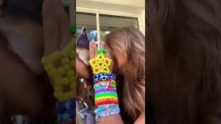 Download lagu KISSS HEREEEE❤️(with my gf) #silly #lesbian #gf #kiss ￼ mp3