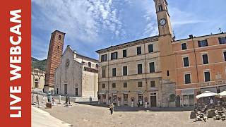 Tuscany · Pietrasanta live stream