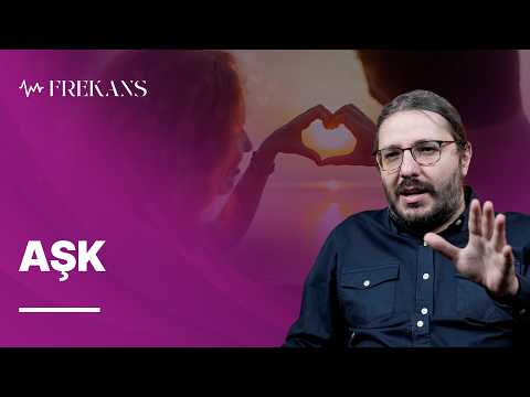 LOVE | Frequency with Enis Doko | 35