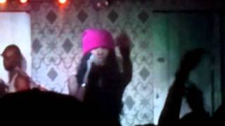 J*DaVeY &quot;Get Together&quot; DC 4-7-11