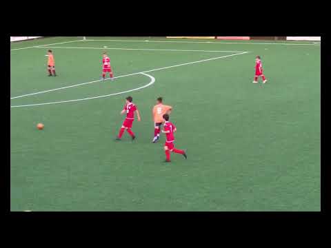 ADC Mario Rigamonti - Virtus Aurora Travagliato