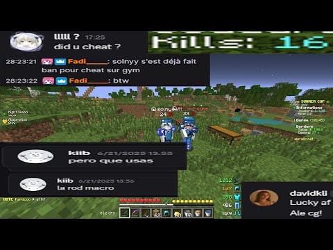 UHC HIGHLIGHTS | NARDCOO SUMMER CUP x $500 UHC