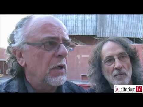 Sà sà sà prova - PFM (Premiata Forneria Marconi)