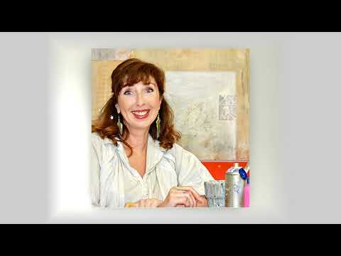 Begleitendes Video zur 3D Werkschau von Renate Linnemeier