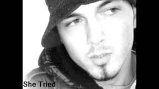 drey:ma - She Tried (2009)