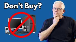 Don't buy a new computer - create a Virtual Machine in Azure Cloud ins
