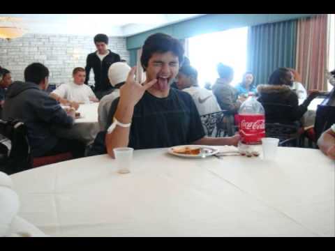 We Survived the Nevele!, Valley Stream Central 2009 Senior Trip