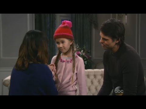 12-24-15 (1) Scrubs & Emma - Never Never Never Never