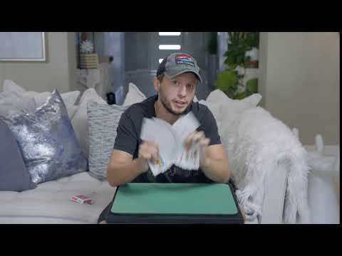 Mat Franco to perform for Magic of DISCOVERY