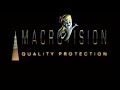 Macrovision Quality Protection 2000 VHS Capture POIL Variant 2
