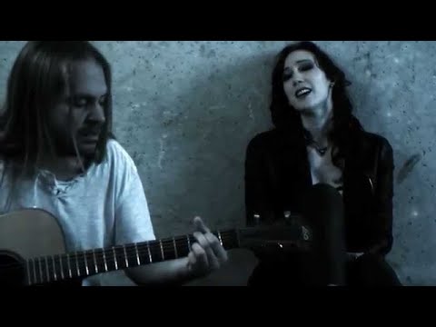 ASYLUM PYRE - Laughing With The Stars (Official Video)