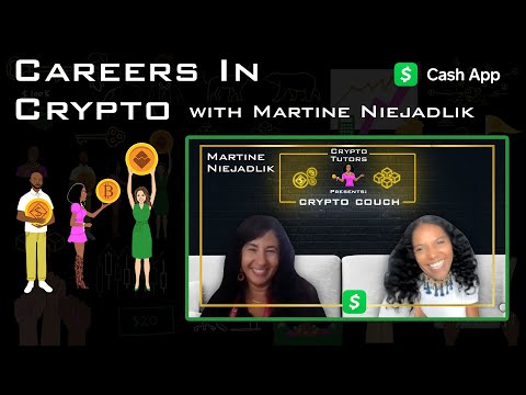 MARTINE NIEJADLIK | EP.67 - YouTube