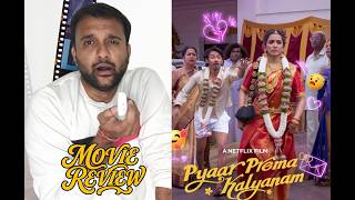 PYAAR PREMA KALYANAM review thumbnail
