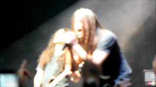 Fates Warning - Disconnected part I / One - São Paulo