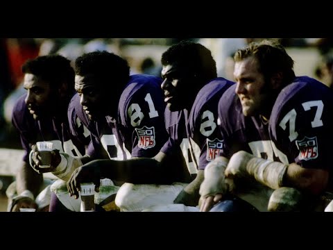 History of the Minnesota Vikings