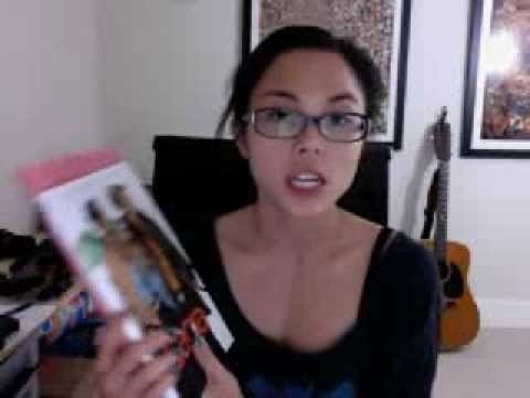 Saga by Brian K. Vaughn (Graphic Novel)