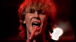 The Teardrop Explodes - Treason - Top Of The Pops - Thursday 30 April 1981