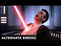 Star Wars The Phantom Menace The Ending They Hid For Over 25 Years