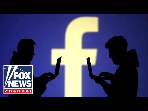 US government accused of using social media to censor Americans